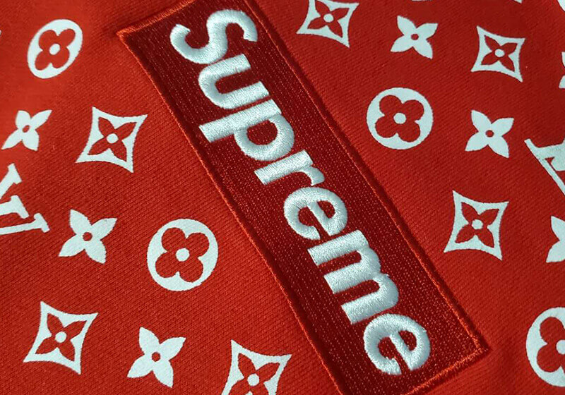 How to Cop the Louis Vuitton and Supreme Collaboration