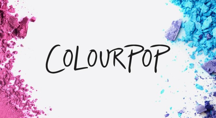 ColourPop Cosmetics Is Coming to Target